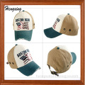 6-Panel Baseball Caps Sports Cap with Embroidery (RTL62)